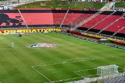 Vitória oficializa primeiros reforços para a temporada 2024; confira os nomes