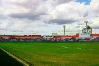 Bahia de Feira e Atlético de Alagoinhas reeditam confronto da final de 2021 neste domingo