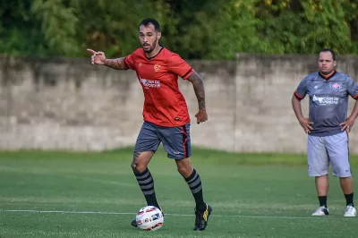Vitória visita o Barcelona de Ilhéus, pela segunda rodada do Baiano
