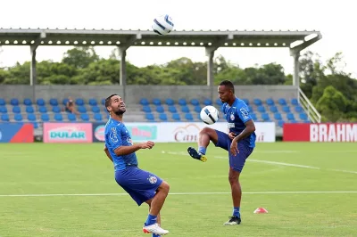 Após ter jogo adiado, Bahia estreia neste sábado pelo Nordestão