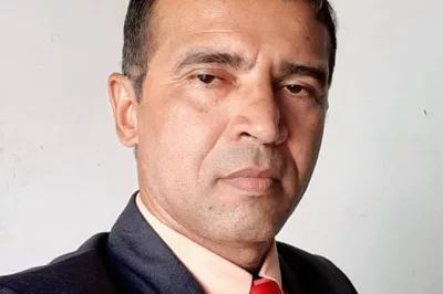 Radialista Val Andrade lança pré-candidatura a deputado estadual
