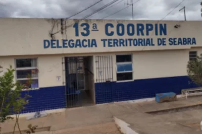 Adolescente de 14 anos é agredido no interior da Bahia
