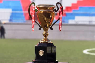 Campeonato Baiano terá duas partidas neste domingo