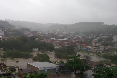Mais uma cidade baiana declara situação de emergência e lista chega a 164 municípios