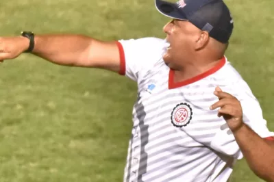 Após derrota, Agnaldo Liz cita desgaste e falta de treino do Atlético de Alagoinhas