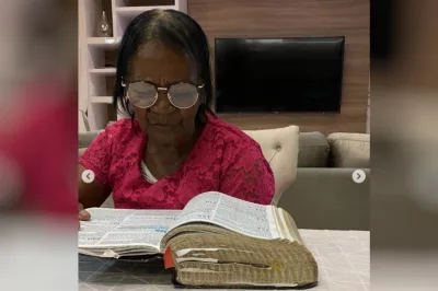 Pastora evangélica é morta após agressão na porta de igreja em Goiânia
