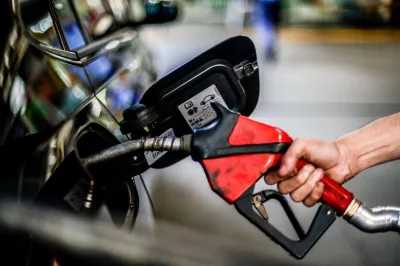 Preço da gasolina e do diesel sobem nesta quinta com novo ICMS