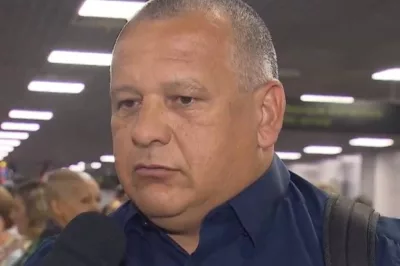 Agnaldo Liz aprova atuação do Atlético de Alagoinhas na estreia da Copa do Nordeste