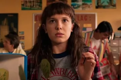 Produtor de ‘Stranger Things’ revela que franquia ganhará séries derivadas