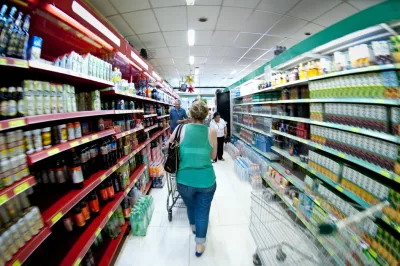 Valor da cesta básica aumenta em todas as capitais em 2021