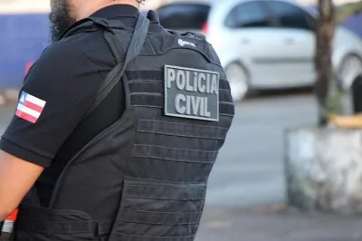 Polícia Civil baiana vai abrir concurso com mil vagas em 2022