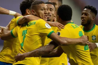 Com mudanças, Fifa divulga novo ranking mundial de seleções