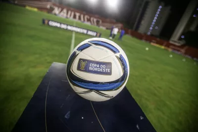Atlético de Alagoinhas encara o Náutico pela Copa do Nordeste