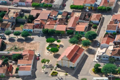 Tremores de terra são sentidos em ao menos três cidades da BA, CE e MG
