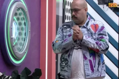 Tiago Abravanel desiste do BBB22