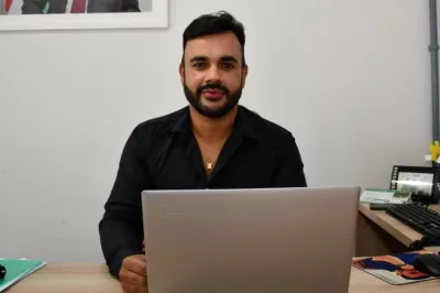 Assistência Social de Alagoinhas tem novo secretário