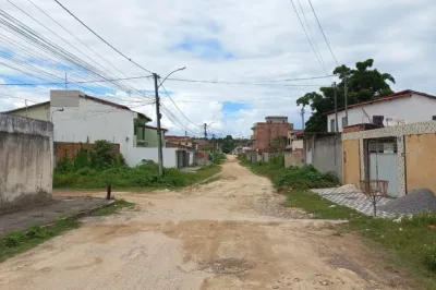 Alagoinhas: Ordem de Serviço para pavimentação e drenagem da Rua Flamboyant será assinada nesta sexta-feira (11)