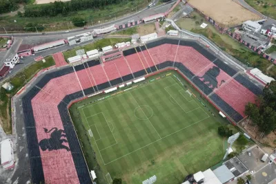 Vitória pode fechar com jogador do Atlético de Alagoinhas