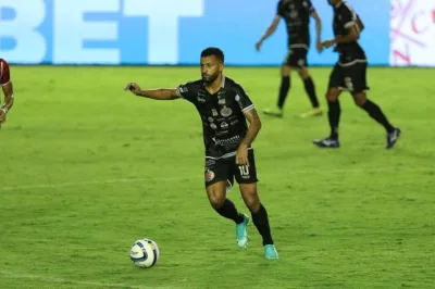 Miller prevê jogo difícil, mas acredita em boa partida do Atlético de Alagoinhas contra o Vitória