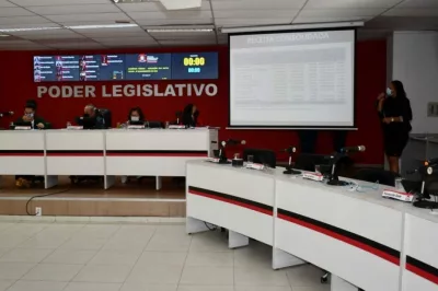 Alagoinhas: Em audiência pública, prefeitura apresenta relatório fiscal do terceiro quadrimestre de 2021