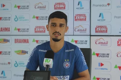Daniel espera jogo difícil contra o Fortaleza: “Mais um capítulo desse clássico”