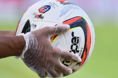 FBF define data da partida entre Vitória e Atlético de Alagoinhas