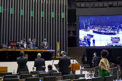 Congresso promulga emenda que isenta igrejas e templos do pagamento de IPTU em imóvel alugado