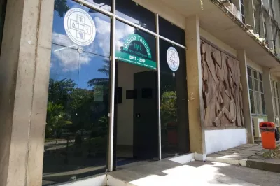 Mulher morre após passar mal dentro de academia em Salvador