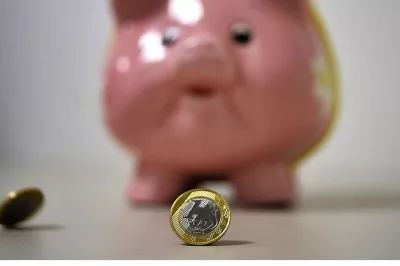 Poupança tem retirada líquida de R$ 19,67 bilhões em janeiro