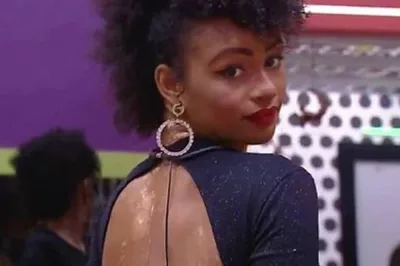 Natália sente enjoos no ‘BBB 22’ e web levanta suspeita: ‘Tá grávida?’