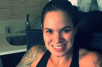 UFC escala Amanda Nunes para ser técnica em reality show