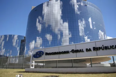 PGR recorre para limitar alcance de ampliação do foro privilegiado
