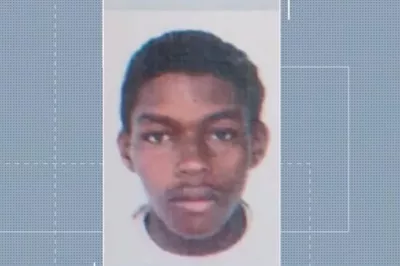 Corpo de homem é encontrado às margens do Rio Jacuípe