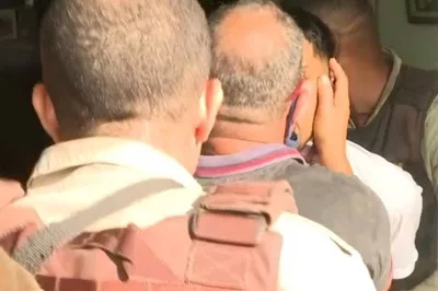 Homem é preso após fazer idoso refém em Salvador
