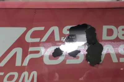 Inquérito que apura ataque a ônibus do Bahia é prorrogado pela 3ª vez