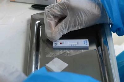 Bahia registra 3.480 novos casos de Covid e mais cinco mortes em 24h