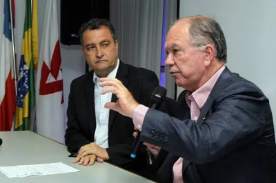 Nomes ligados ao PP são exonerados de secretarias do governo