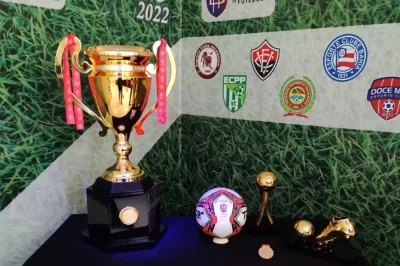 Veja os quatro classificados para as semifinais do Baianão
