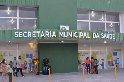 Alagoinhas: Transporte intermunicipal de pacientes terá novo local de embarque