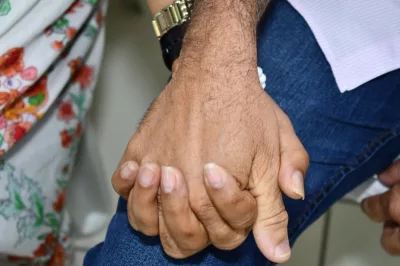 Alagoinhas: Encontro de Casais prepara noivos e noivas para o Casamento Social