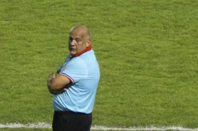 Agnaldo Liz passa por cirurgia e pode desfalcar Atlético de Alagoinhas na semifinal do Baianão