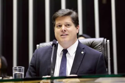 Presidente do MDB descarta possibilidade de federação com outro partido