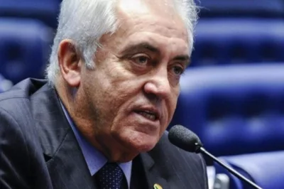 Otto defende unidade do trabalho e diz que seguirá no grupo do governo