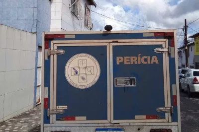 Alagoinhas: Padeiro é morto a tiros no Bairro Santa Terezinha