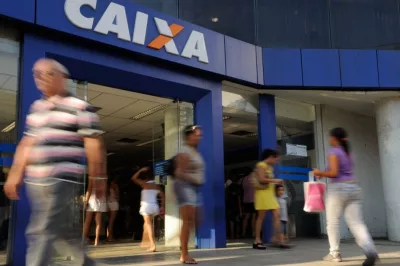 Caixa libera abono salarial a trabalhadores nascidos em novembro