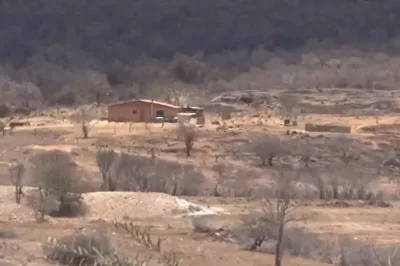 Vitória da Conquista decreta situação de emergência por causa da seca na zona rural