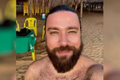 ‘Hipster da Federal’ morre após invadir casa e ser baleado por morador, diz polícia