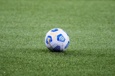 Série A: CBF divulga tabela básica do Brasileirão 2022