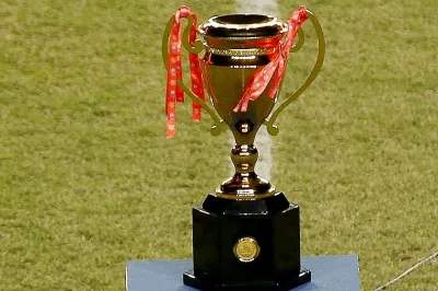 FBF divulga datas das semifinais do Campeonato Baiano