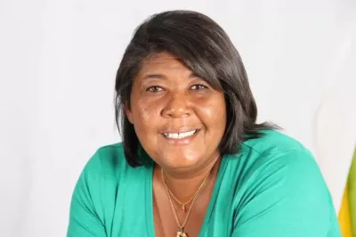 Ex-candidata a vereadora é morta a tiros em Juazeiro